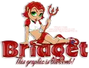 Bridget,Graphic