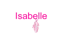 Isabelle Swinging Ballet Shoes