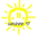 sunshine