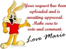 marie
