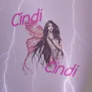 Pink Fairy - Cindi