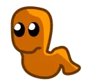 Wormy ^___^
