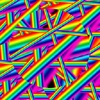 rainbows