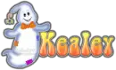 Kealey