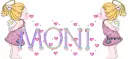 angel heart...Moni