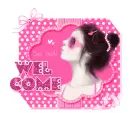 HOT PINK WELCOME