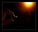 heart sun