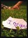 i love you