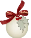 CHRISTMAS - NEW YEAR