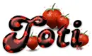 Toti Strawberry