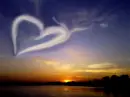 heart beach