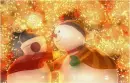 CHRISTMAS - NEW YEAR