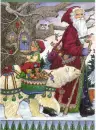 CHRISTMAS - NEW YEAR