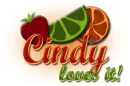 Cindy loves it!