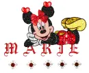 Marie