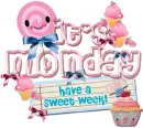 It's Monday !
