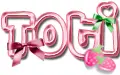 Toti ... pinky berries