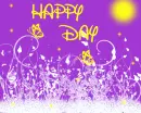 have a lovely day