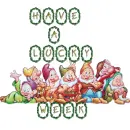 Have a lucky week