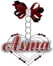 Asma