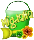 Migdalia