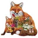 CRITTERS