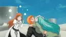 Nel Rapes Ichigo