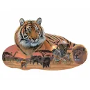 WILD KINGDOM