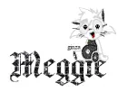 Meggie