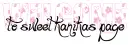 Welcome To Sweet Kanikas Page