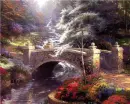 The nature.