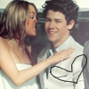 Niley = Love