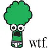 WTF Brocolli