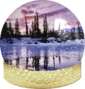 snowglobe