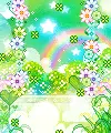 rainbow