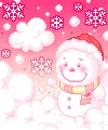 snow