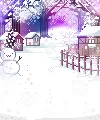 snow