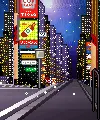 city