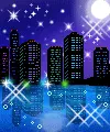 city