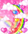 rainbow