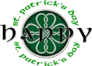 St. Patrick's Day