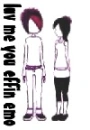 emo luvers