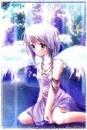 quiet angel