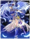angel girl