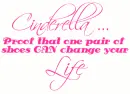 cinderella