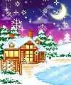 snow