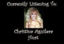 Currently Listening to: Christina Aguilera