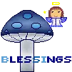 blessings