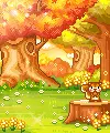 trees