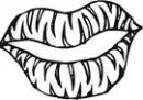 Black Kiss